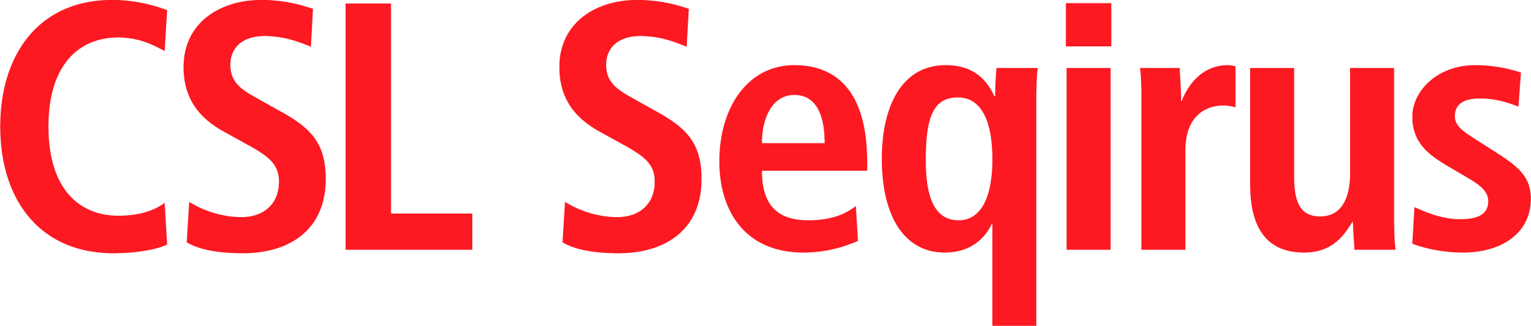 CSL Seqirus logo